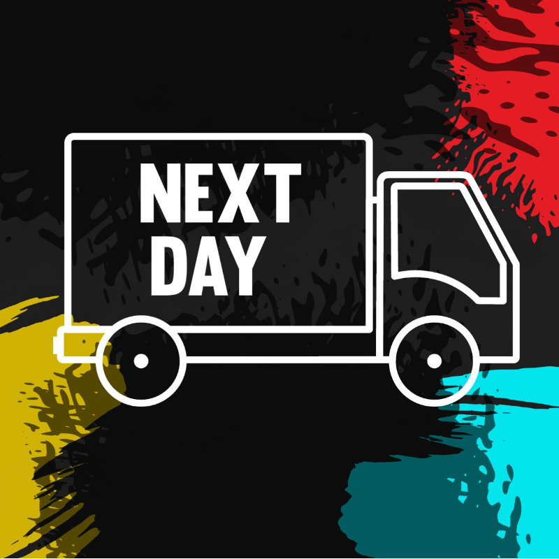 NEXT DAY - POSTAGE & PACKAGING  Main Image